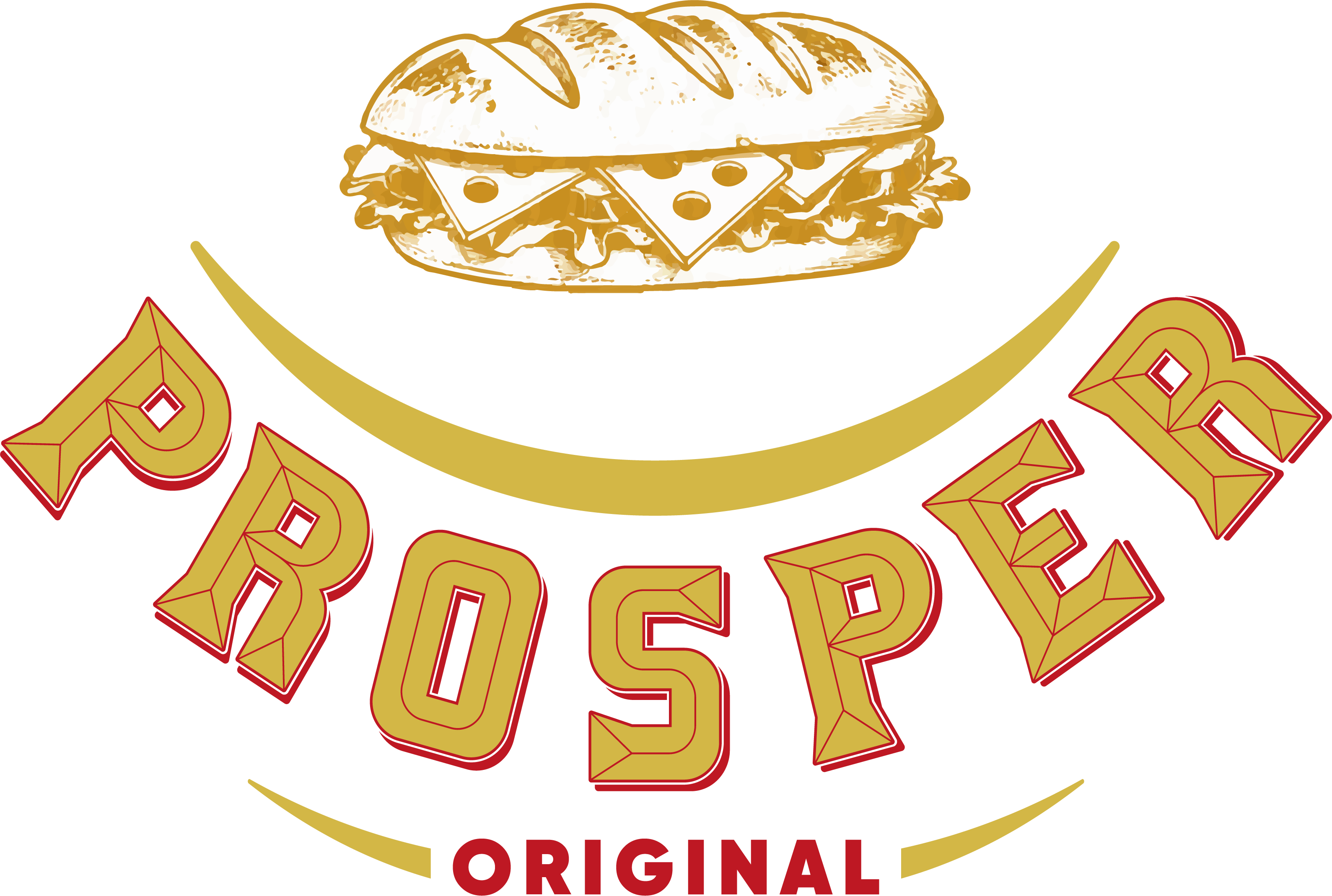Prosper Sandwich